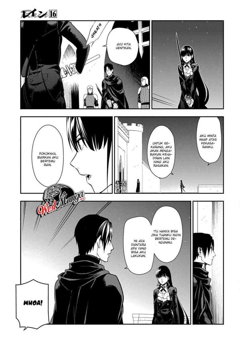 Rain Chapter 88