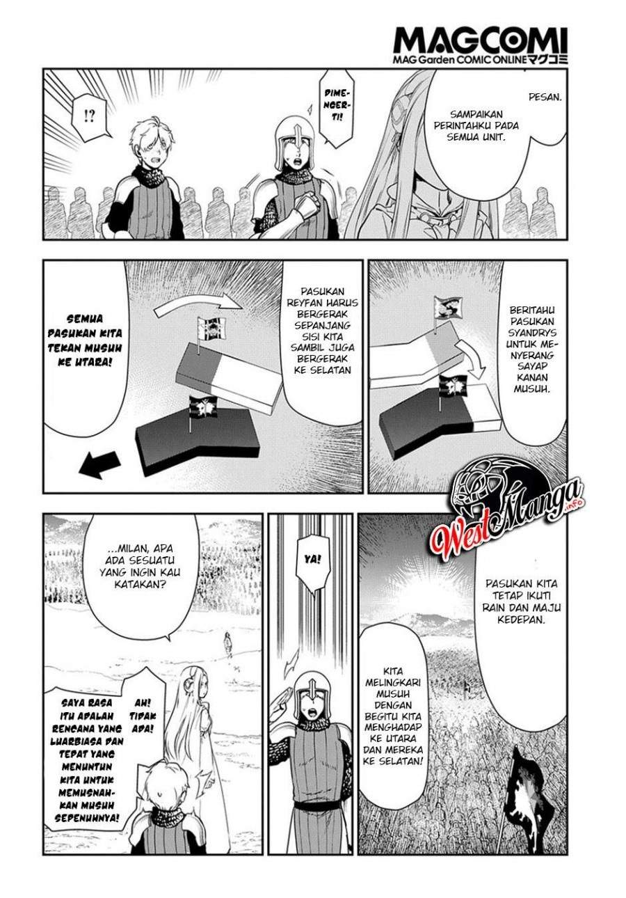 Rain Chapter 93