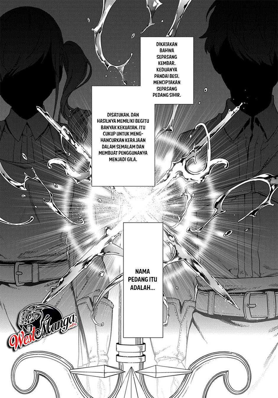 Rain Chapter 94