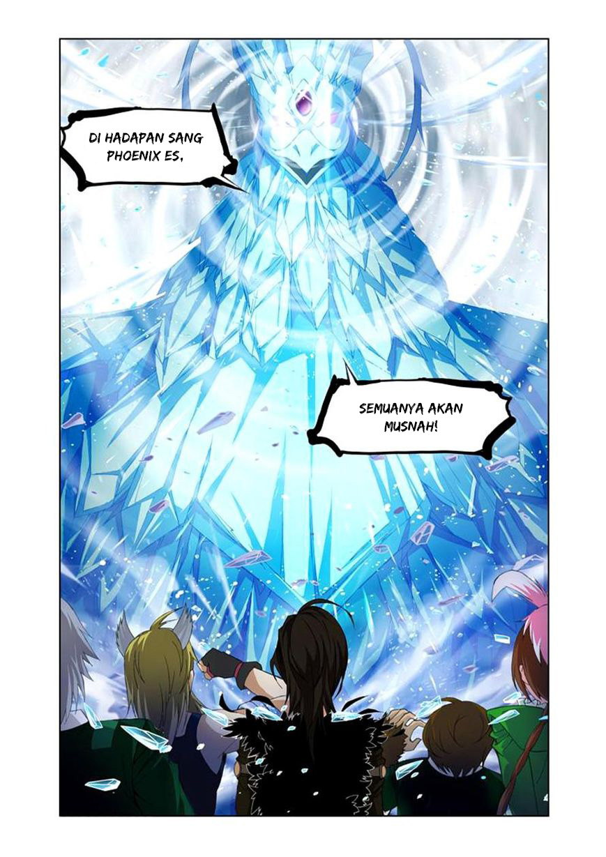 Soul Land Chapter 105