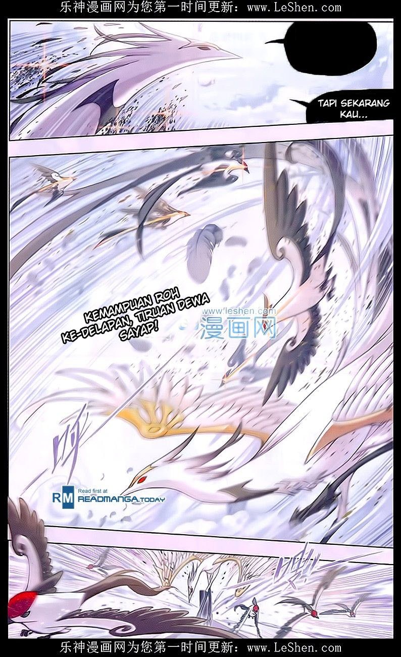 Soul Land Chapter 156