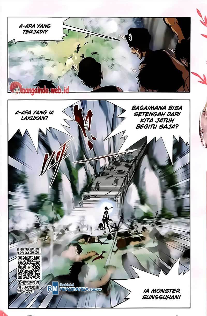 Soul Land Chapter 207