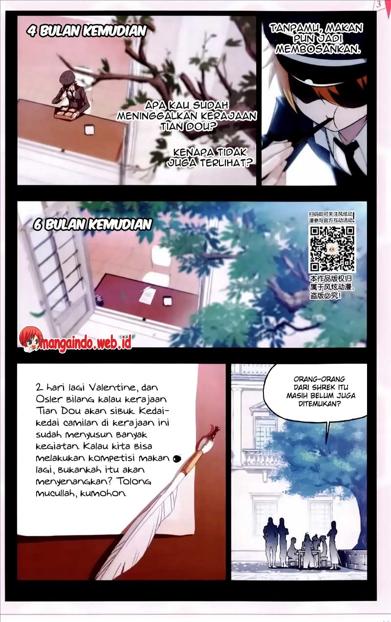 Soul Land Chapter 227