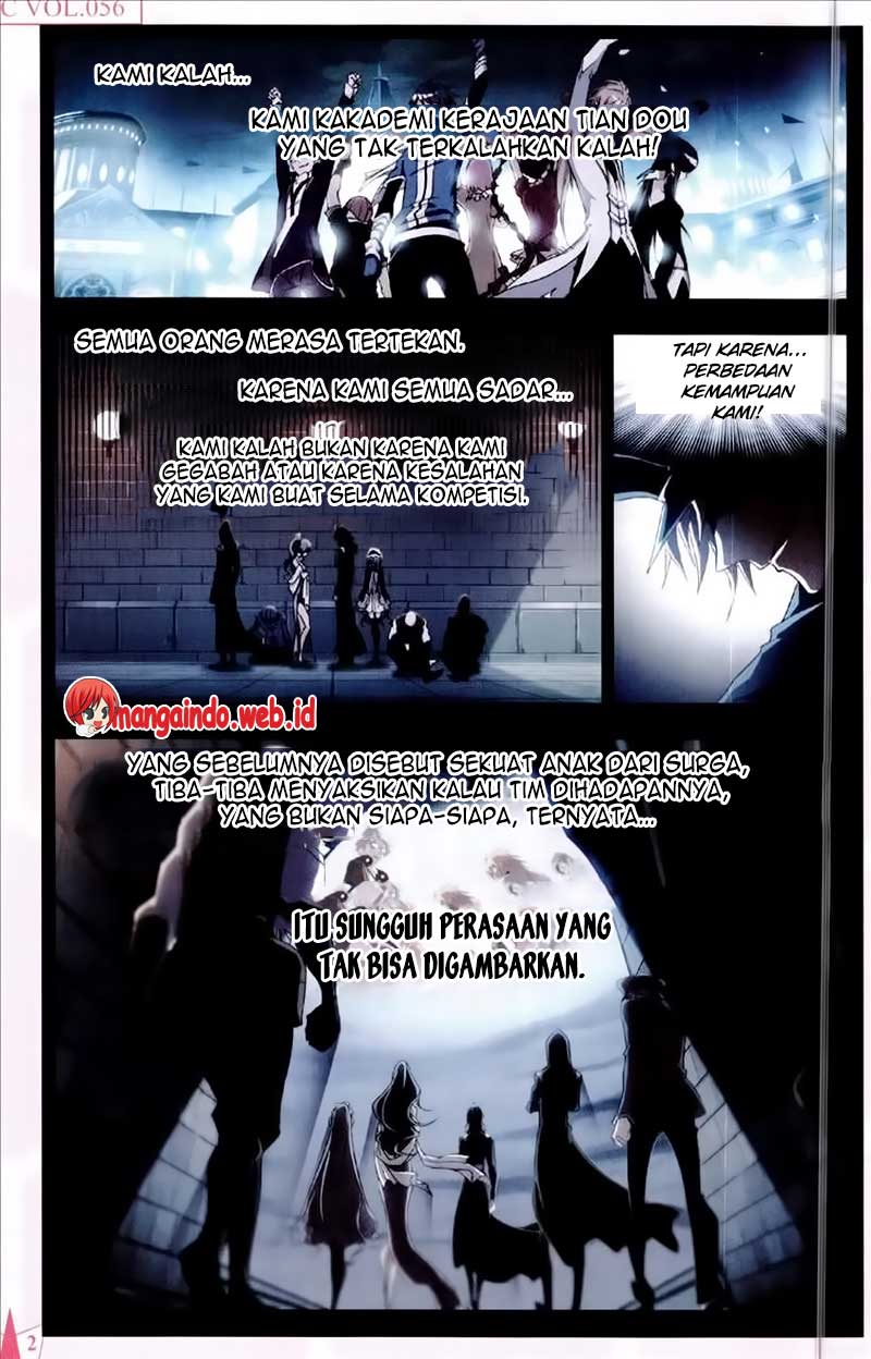 Soul Land Chapter 227