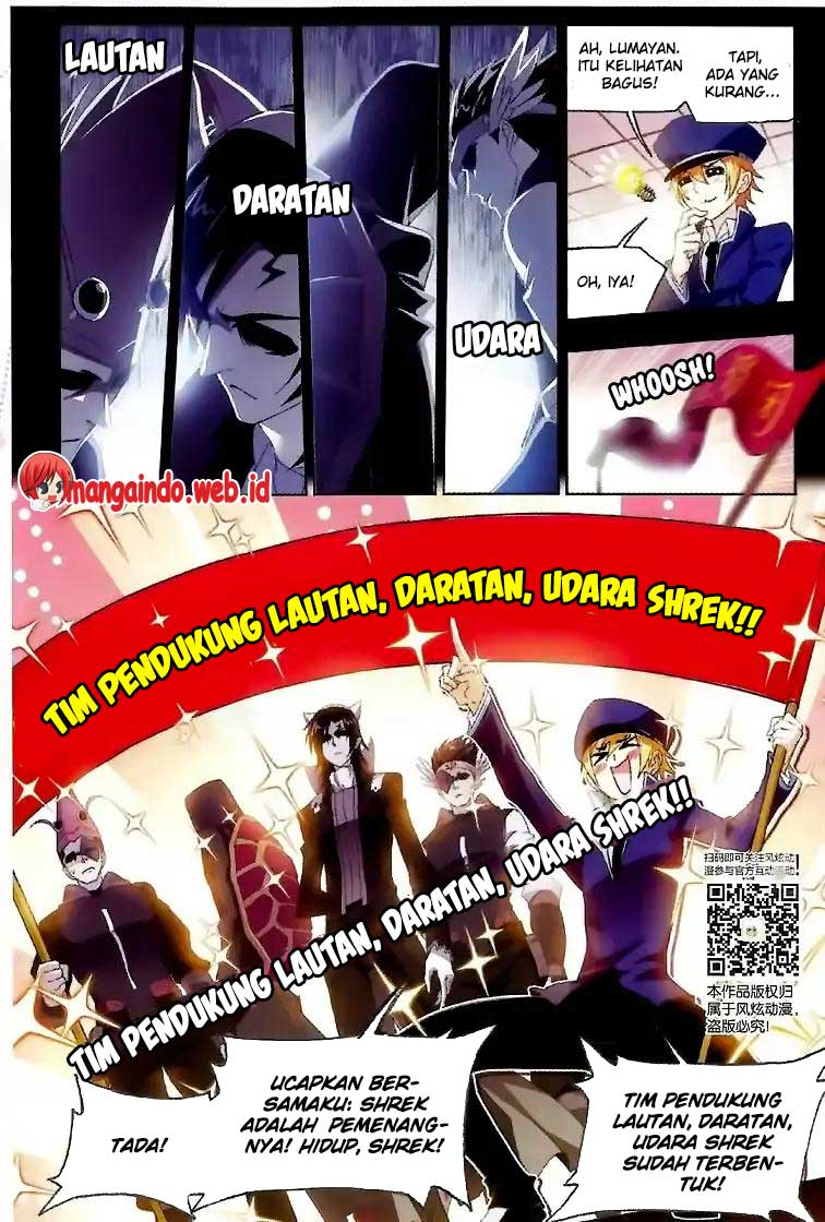 Soul Land Chapter 228