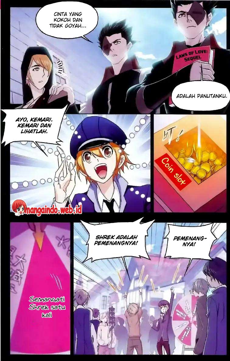 Soul Land Chapter 228