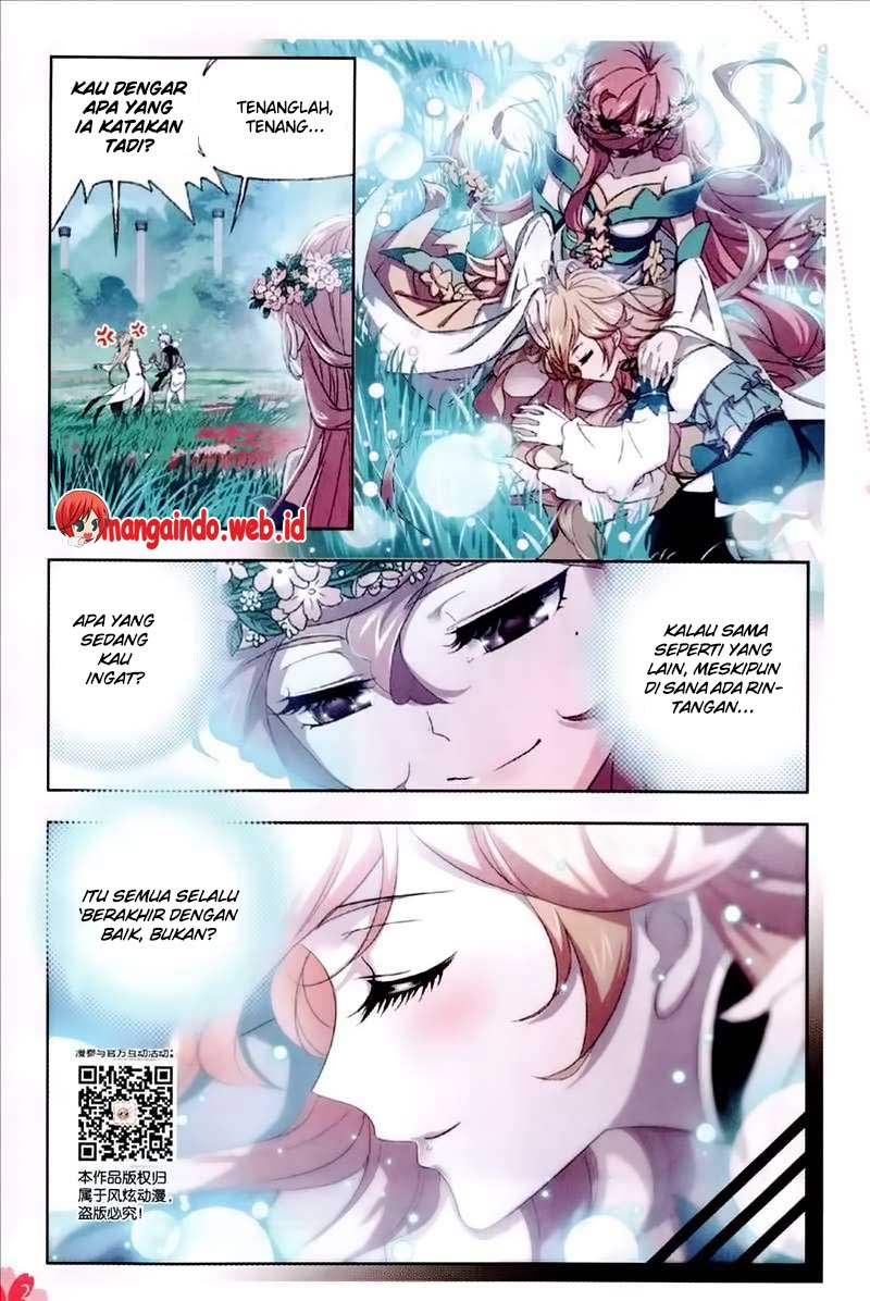 Soul Land Chapter 229