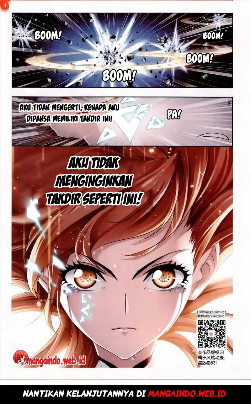 Soul Land Chapter 231