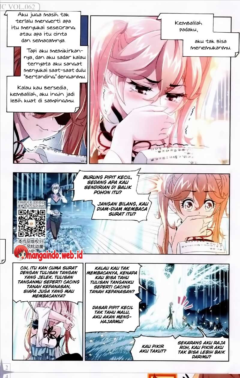 Soul Land Chapter 236