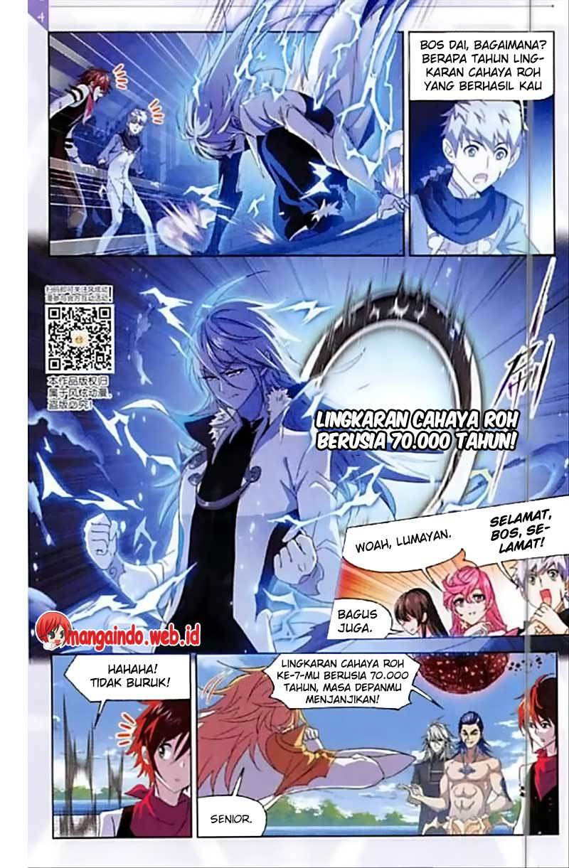 Soul Land Chapter 237