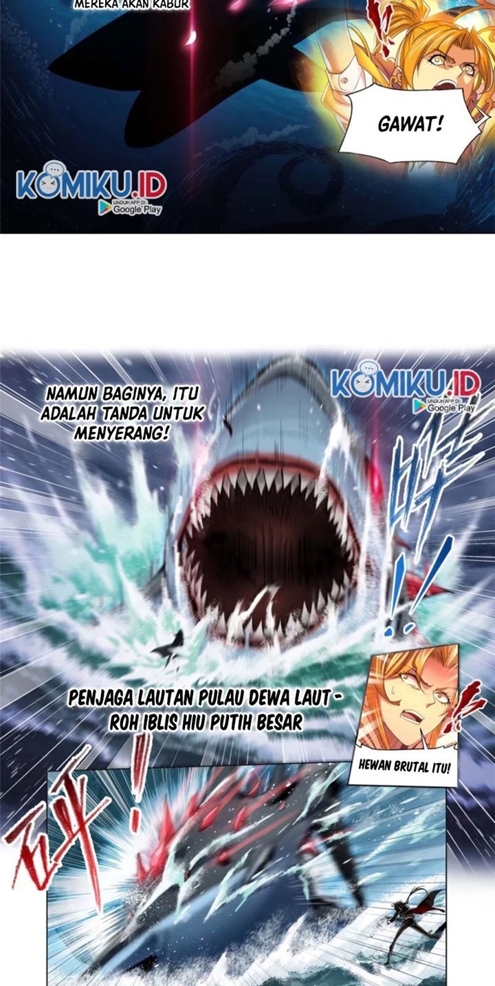 Soul Land Chapter 290