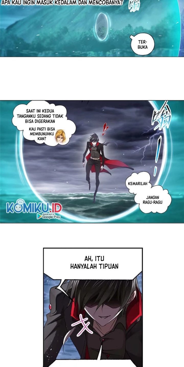 Soul Land Chapter 290