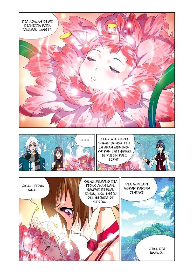 Soul Land Chapter 69