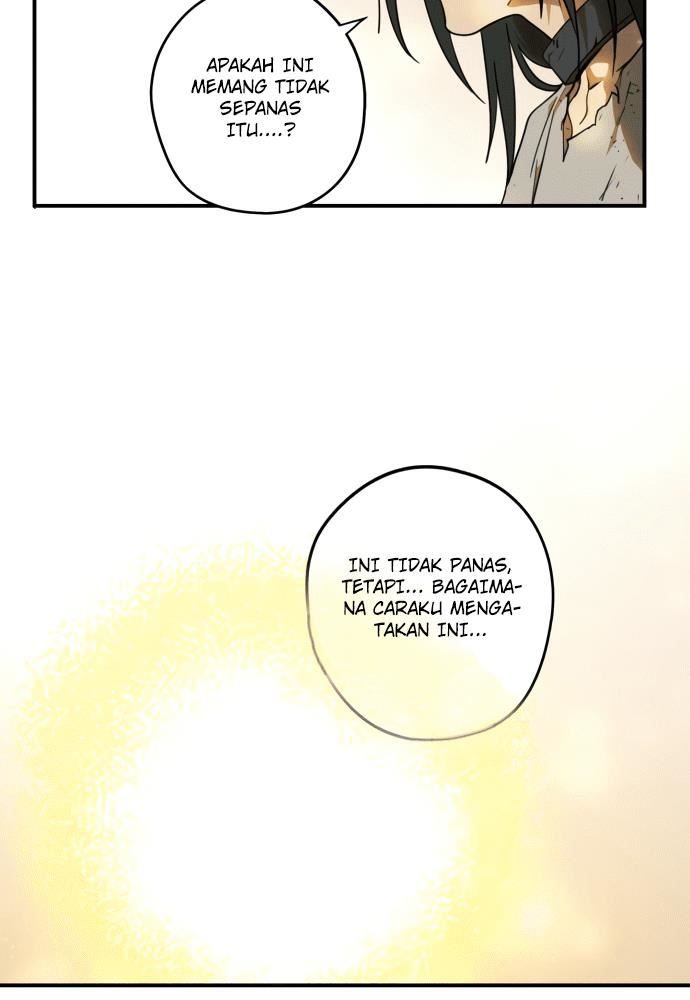 Blinded by the Setting Sun Chapter 74