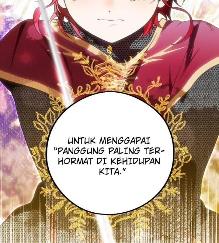 Blinded by the Setting Sun Chapter 80