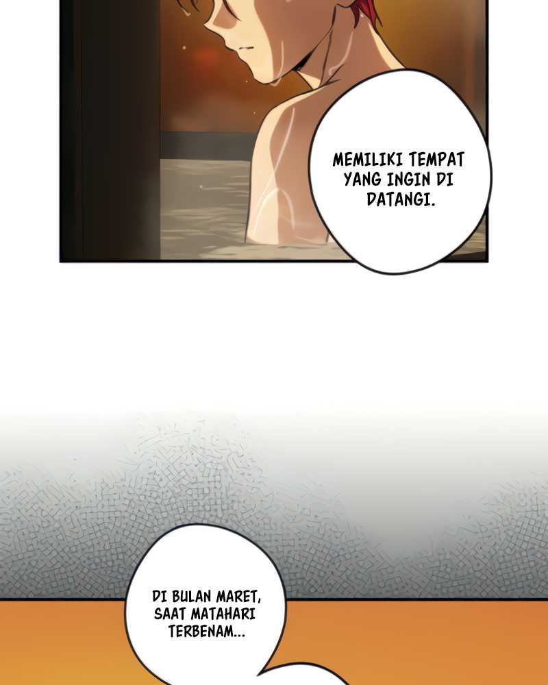 Blinded by the Setting Sun Chapter 89