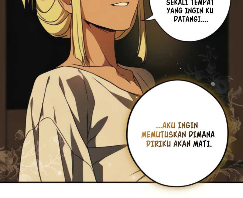 Blinded by the Setting Sun Chapter 89