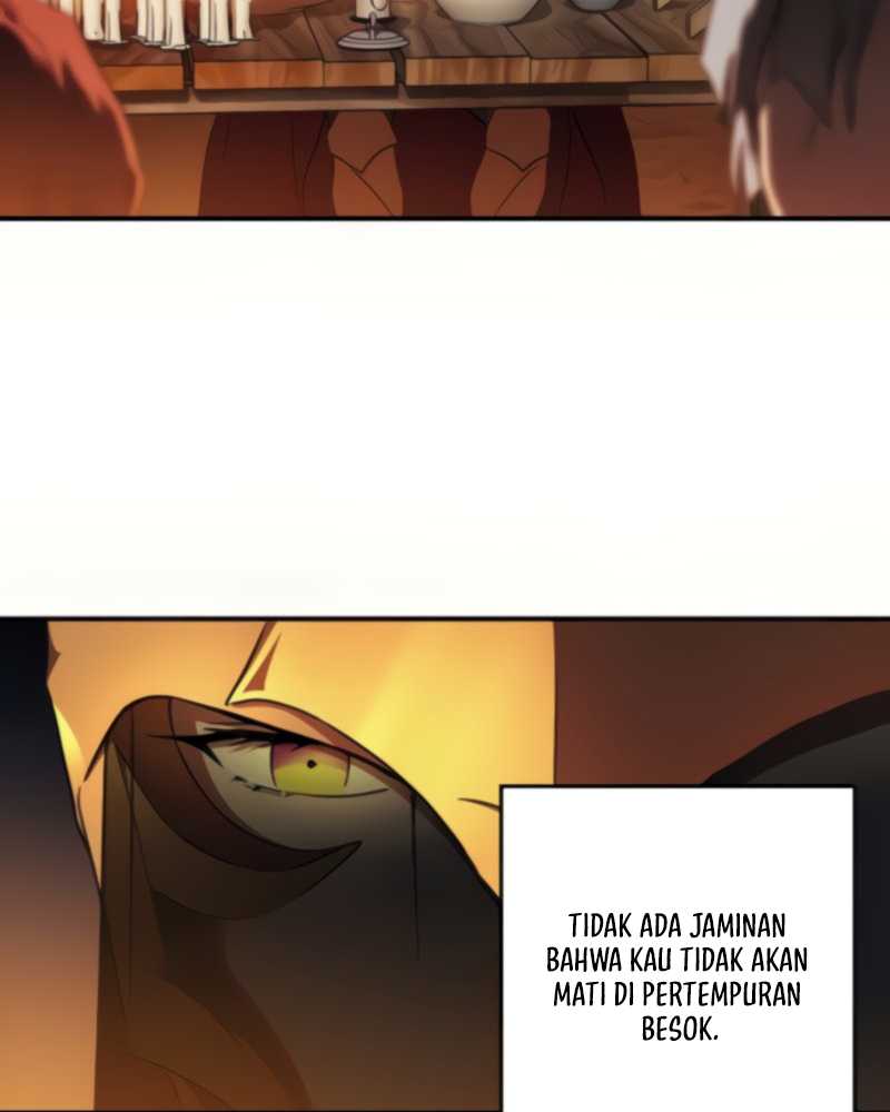 Blinded by the Setting Sun Chapter 90