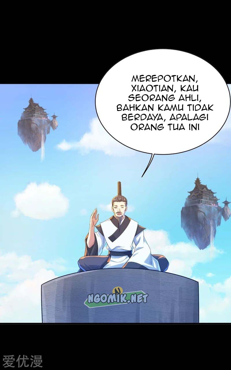 Matchless Emperor Chapter 80