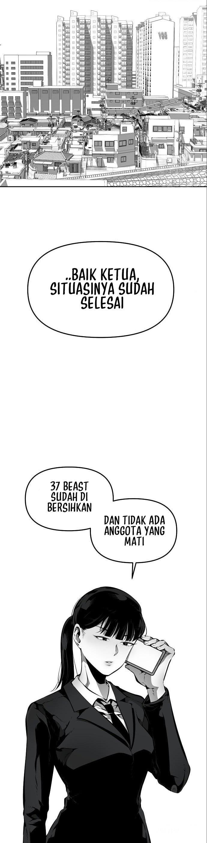 Beastburn Chapter 12