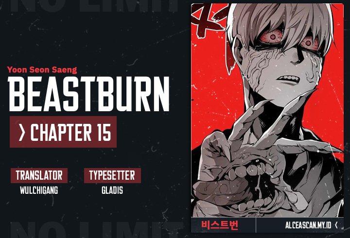 Beastburn Chapter 15