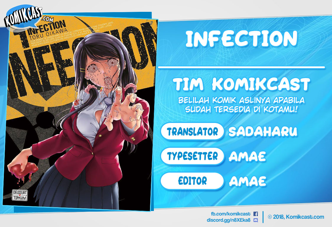 Infection Chapter 56