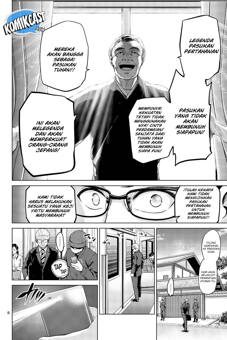 Infection Chapter 70