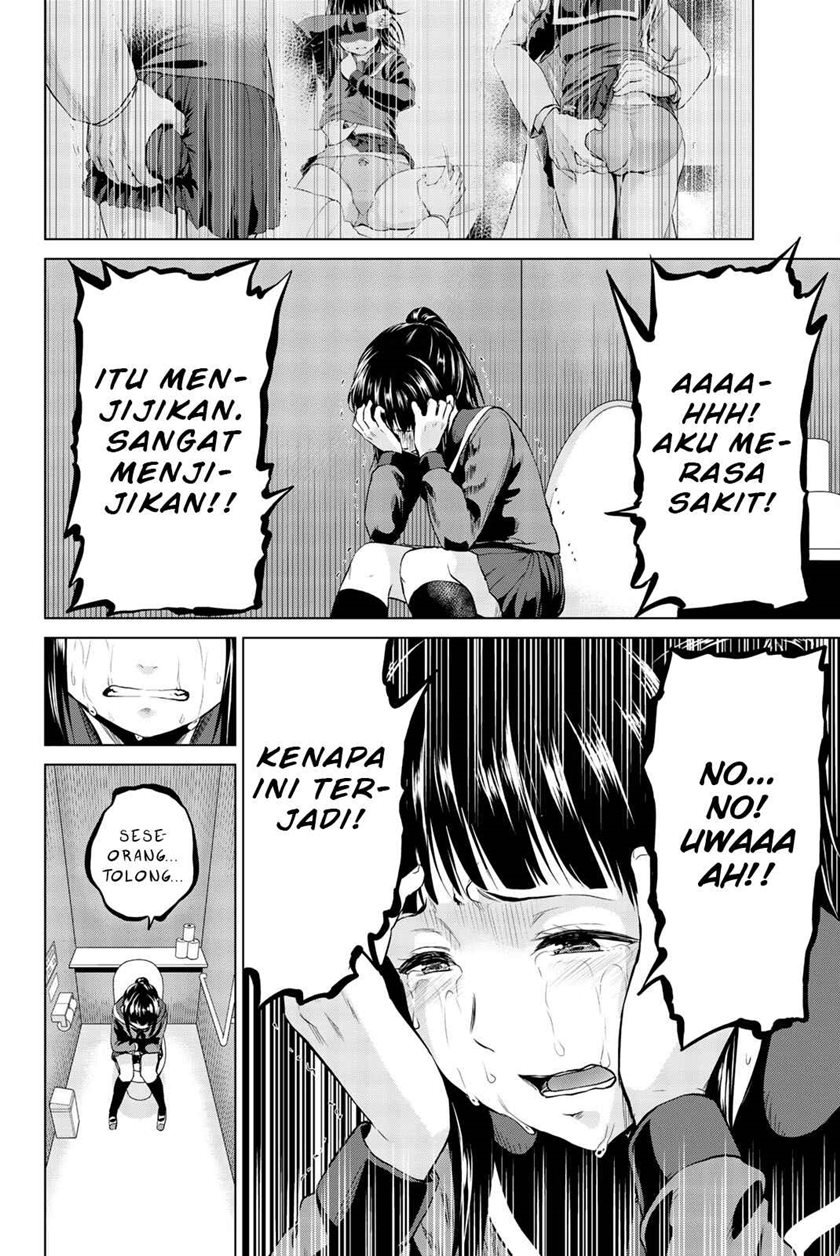 Infection Chapter 83