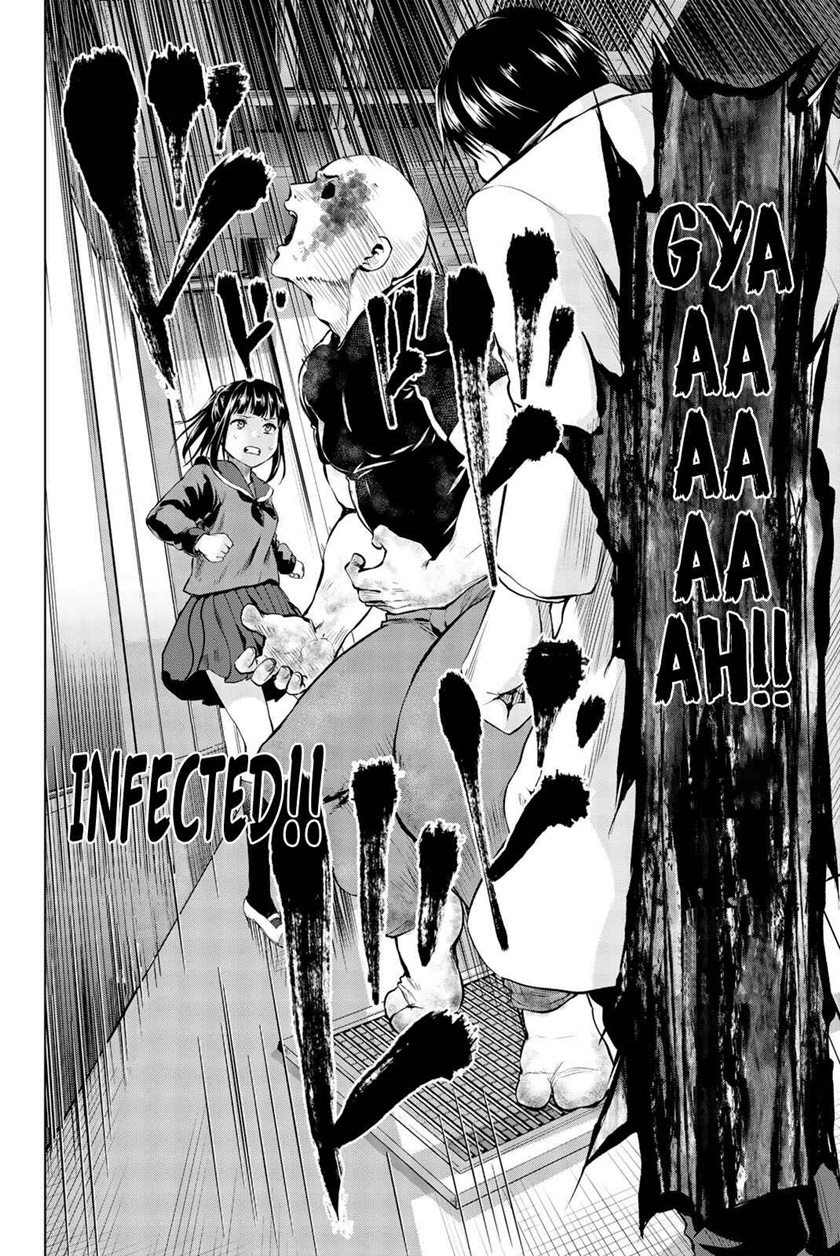 Infection Chapter 83