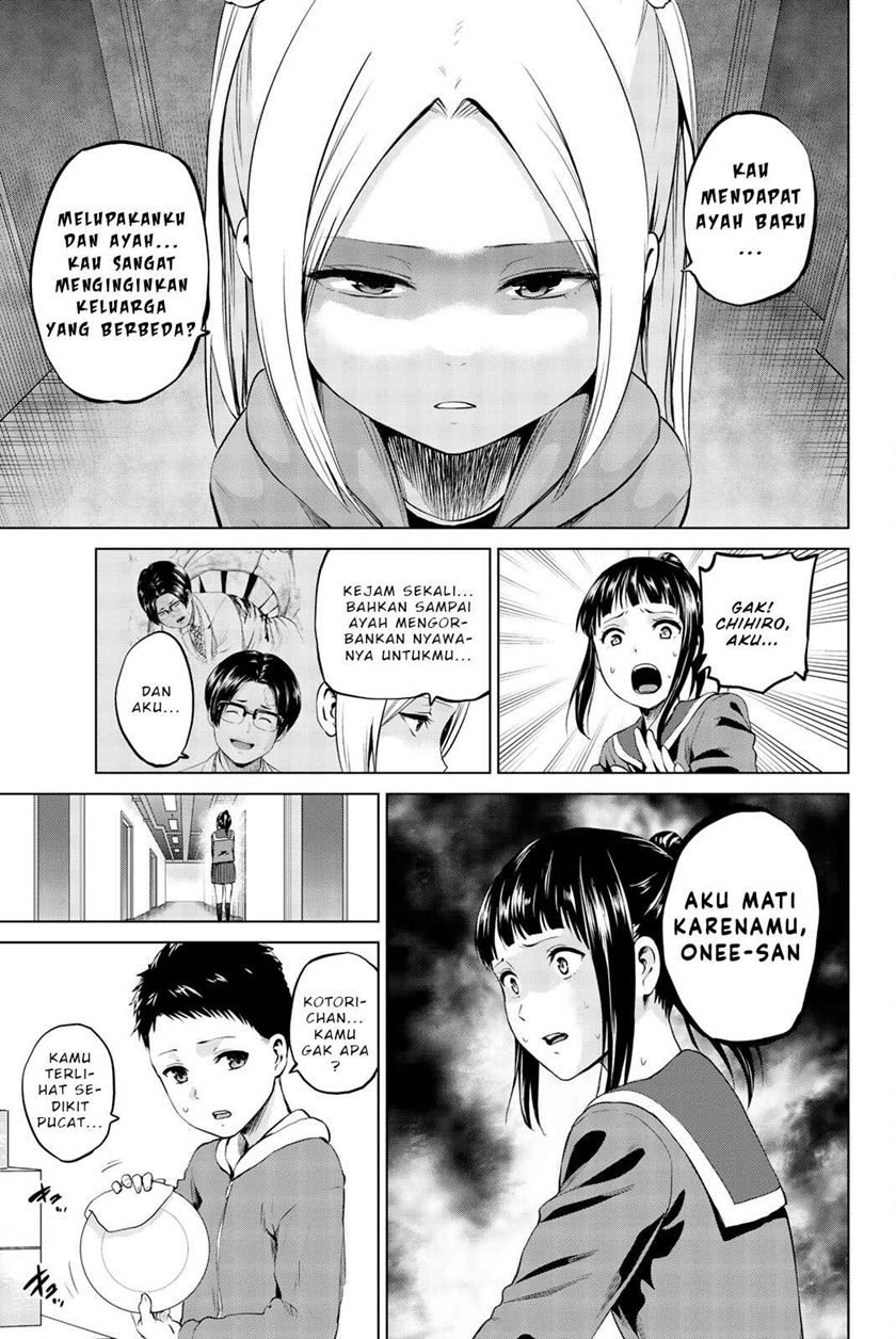 Infection Chapter 83