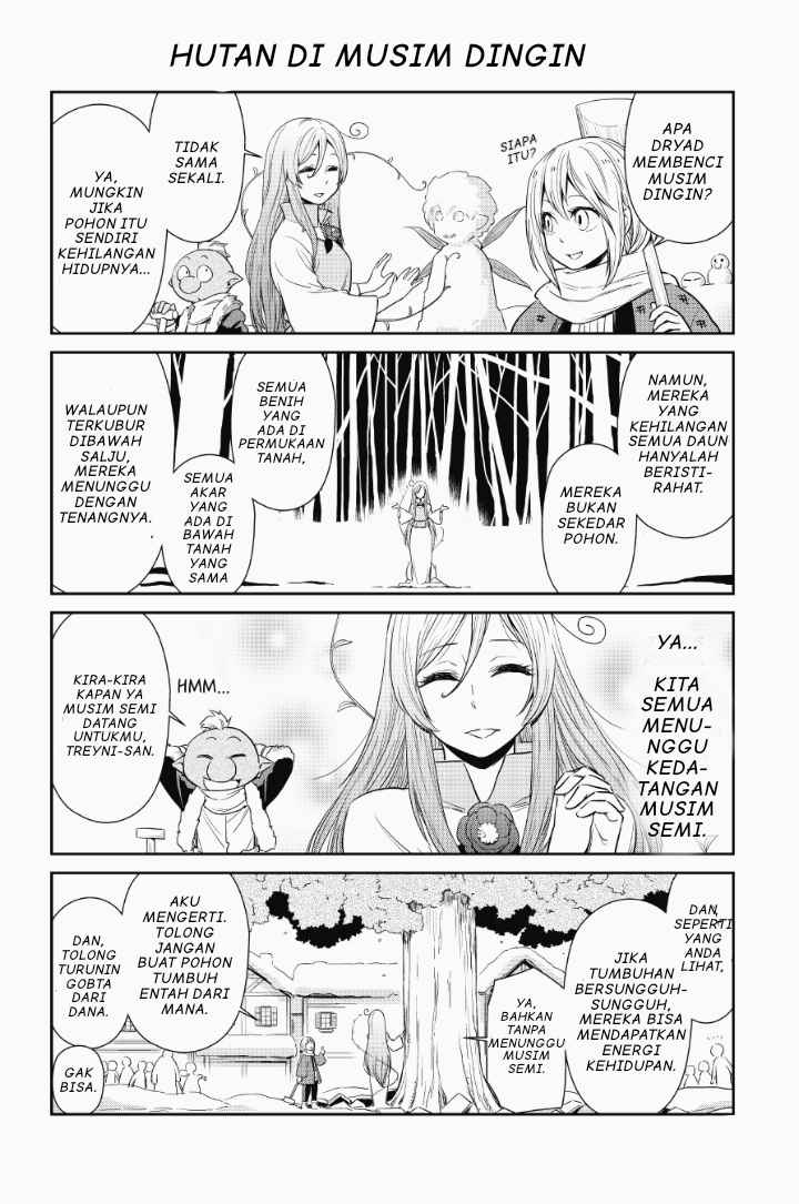 Tensura Nikki Tensei Shitara Slime Datta Ken Chapter 14