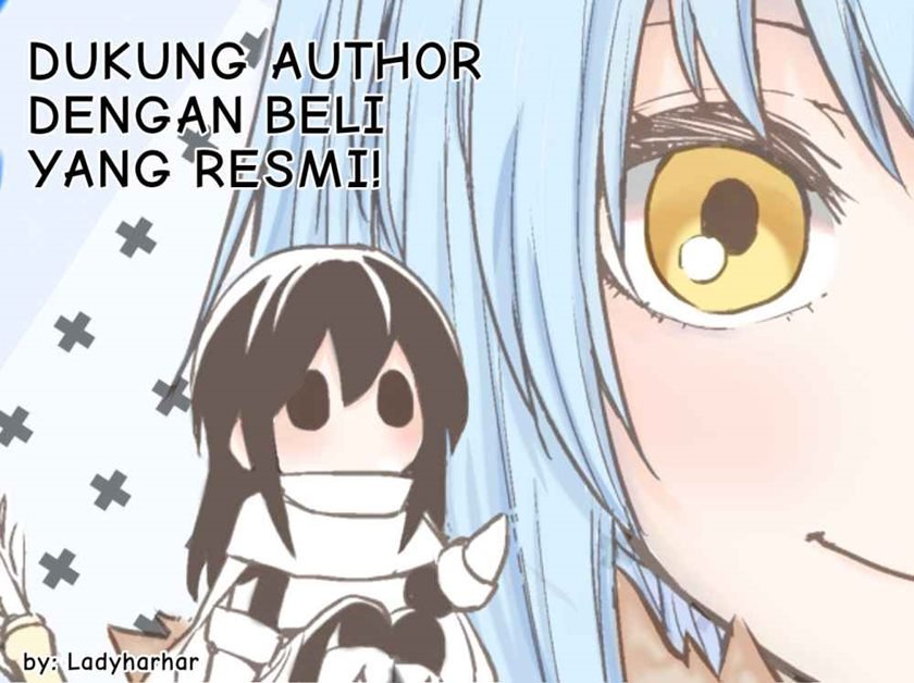 Tensura Nikki Tensei Shitara Slime Datta Ken Chapter 20