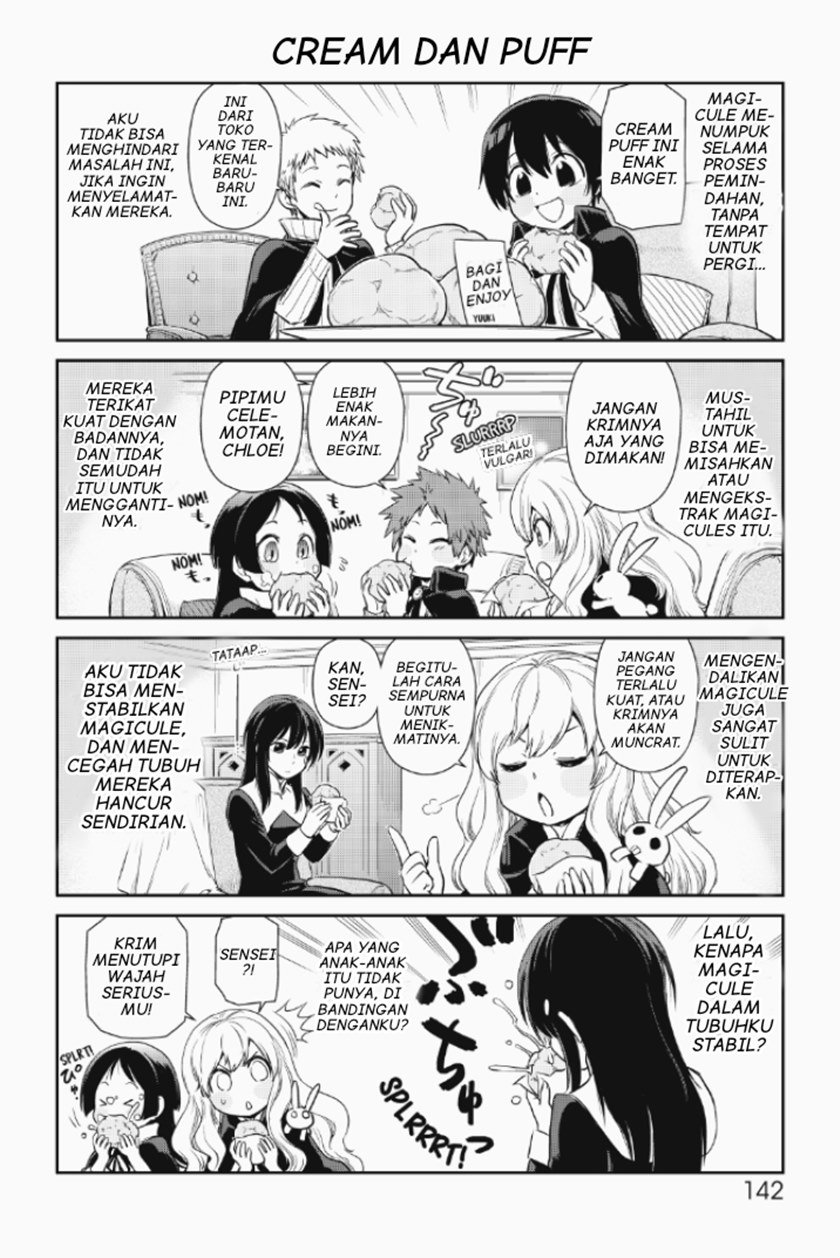 Tensura Nikki Tensei Shitara Slime Datta Ken Chapter 27