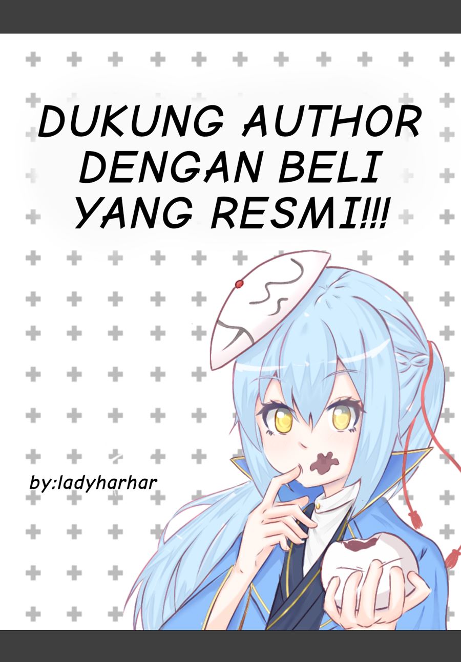 Tensura Nikki Tensei Shitara Slime Datta Ken Chapter 5