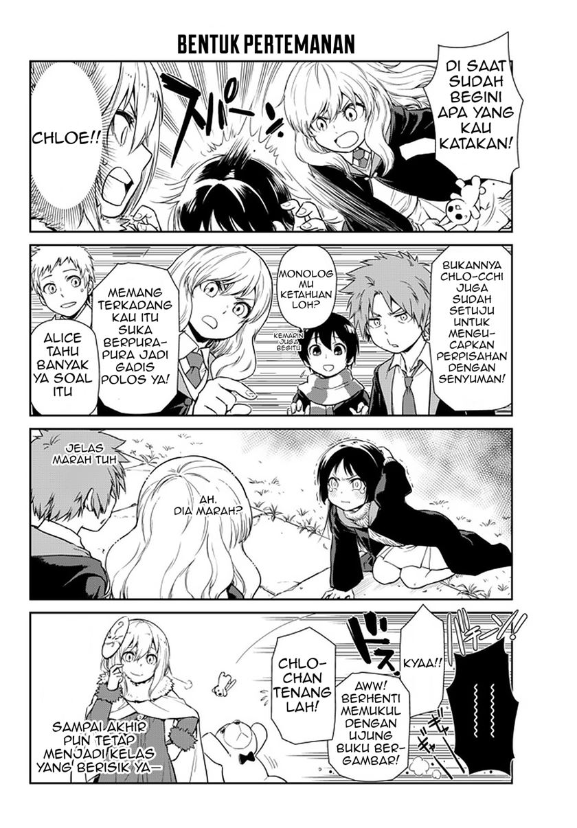 Tensura Nikki Tensei Shitara Slime Datta Ken Chapter 52