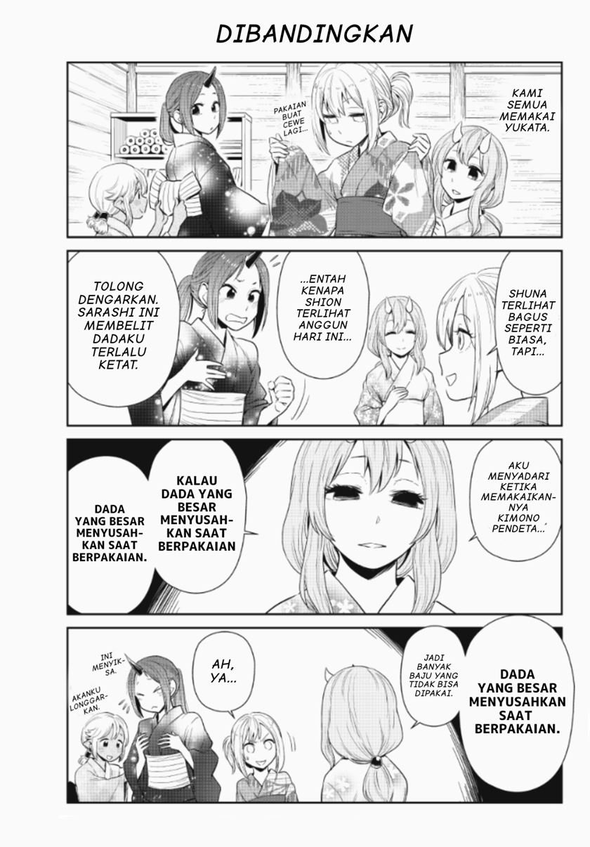 Tensura Nikki Tensei Shitara Slime Datta Ken Chapter 7