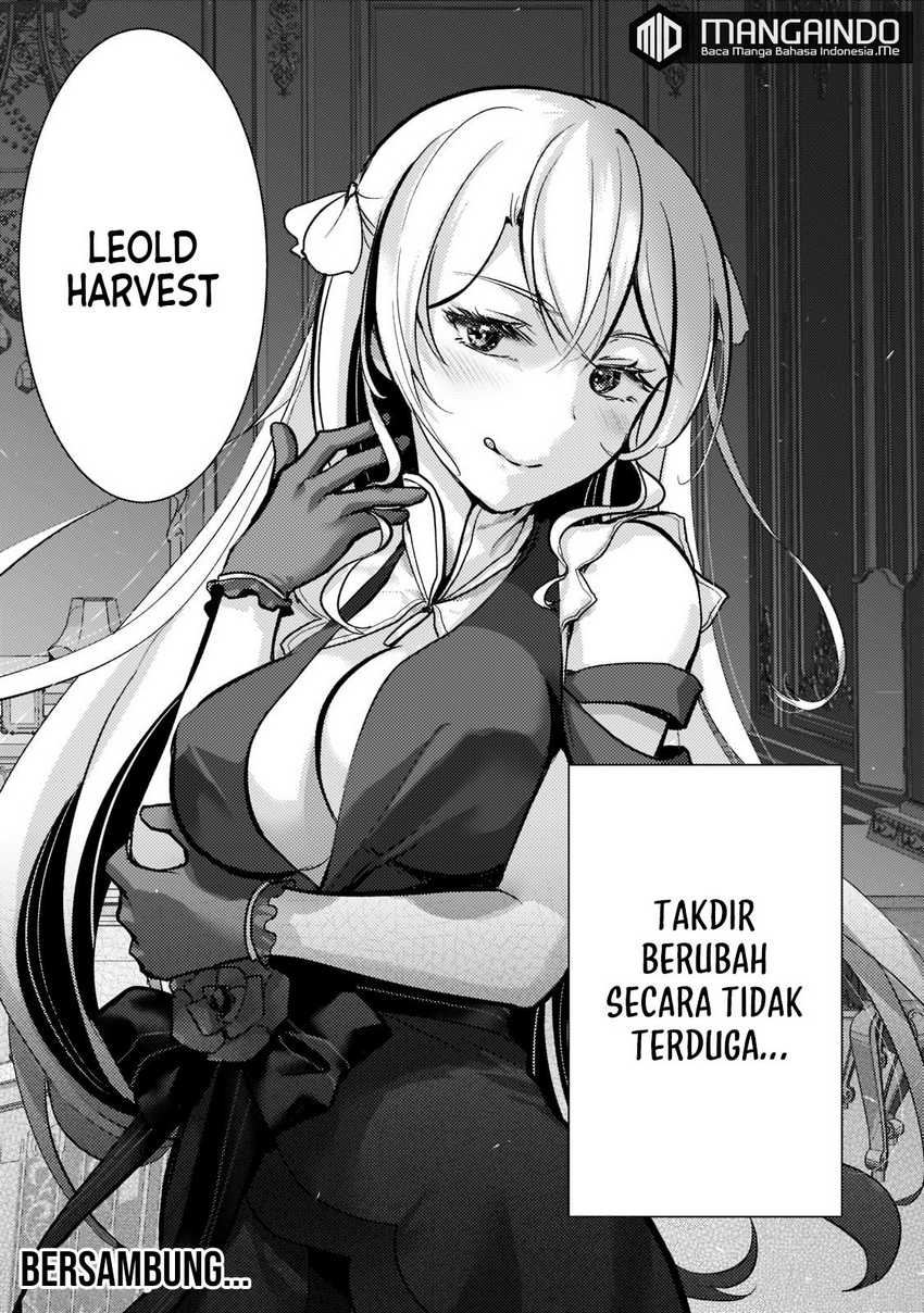 Eroge Tensei Unmei ni Aragau Kane Buta Kizoku no Funtouki Chapter 3