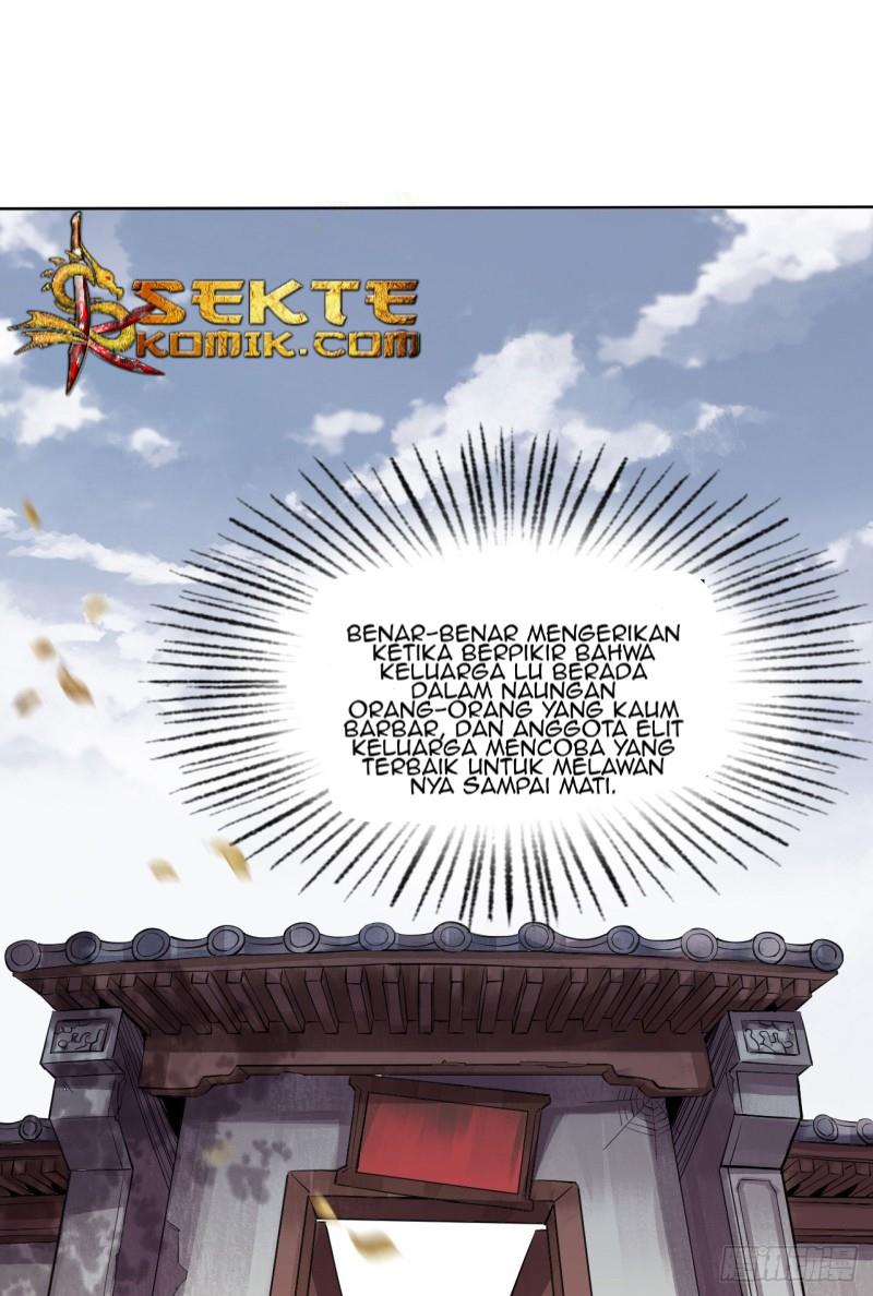 Divine Emperor Chapter 2