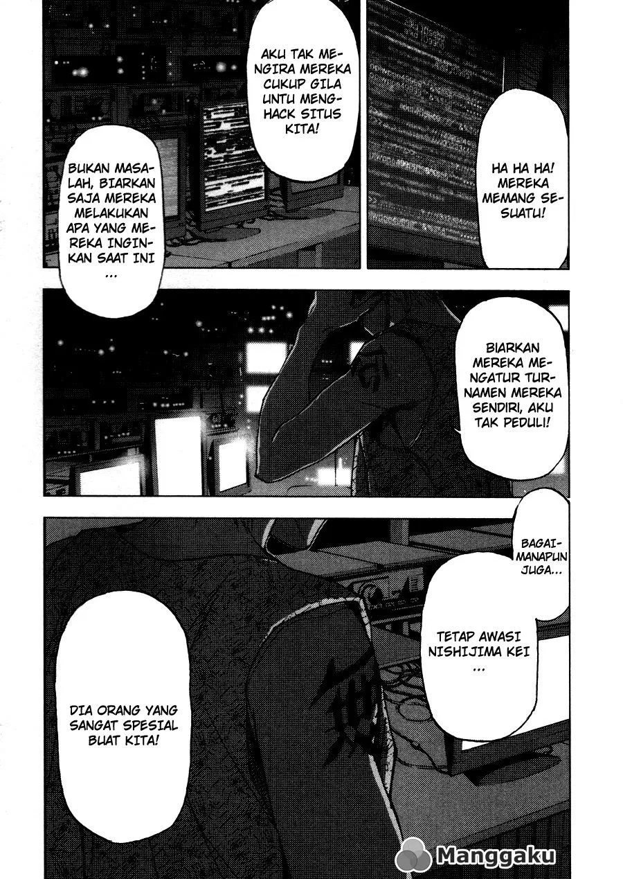 Gekiryuuchi Chapter 13