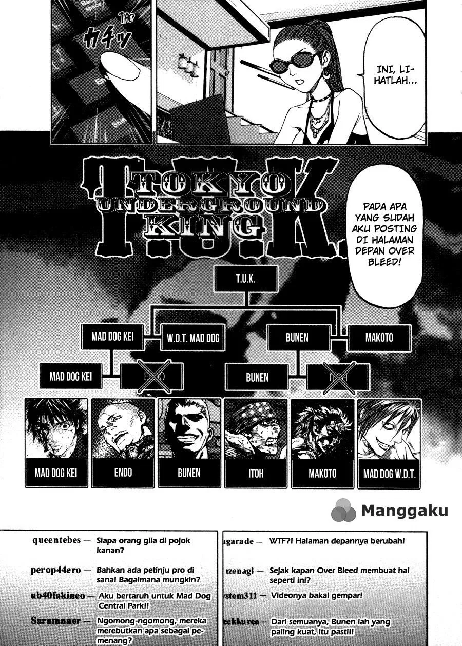 Gekiryuuchi Chapter 13