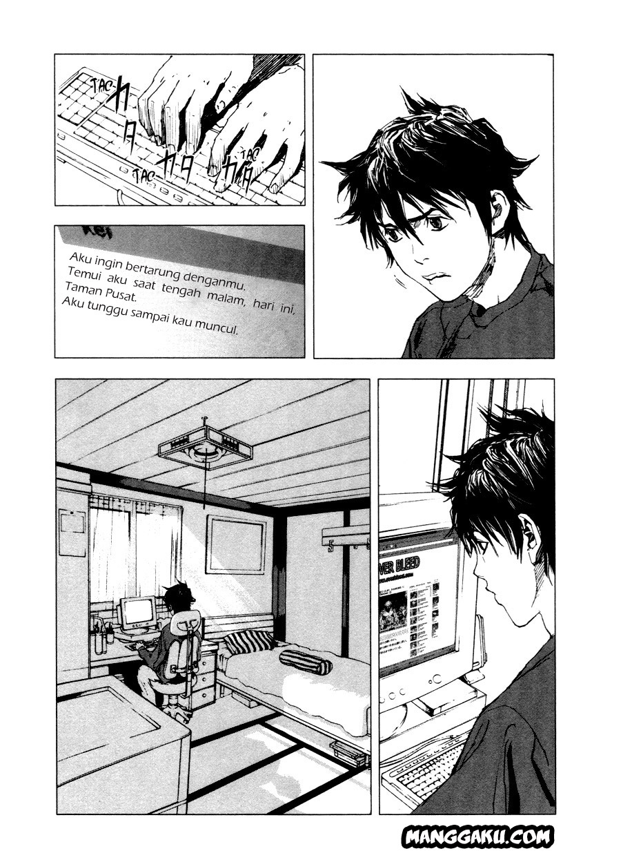 Gekiryuuchi Chapter 3