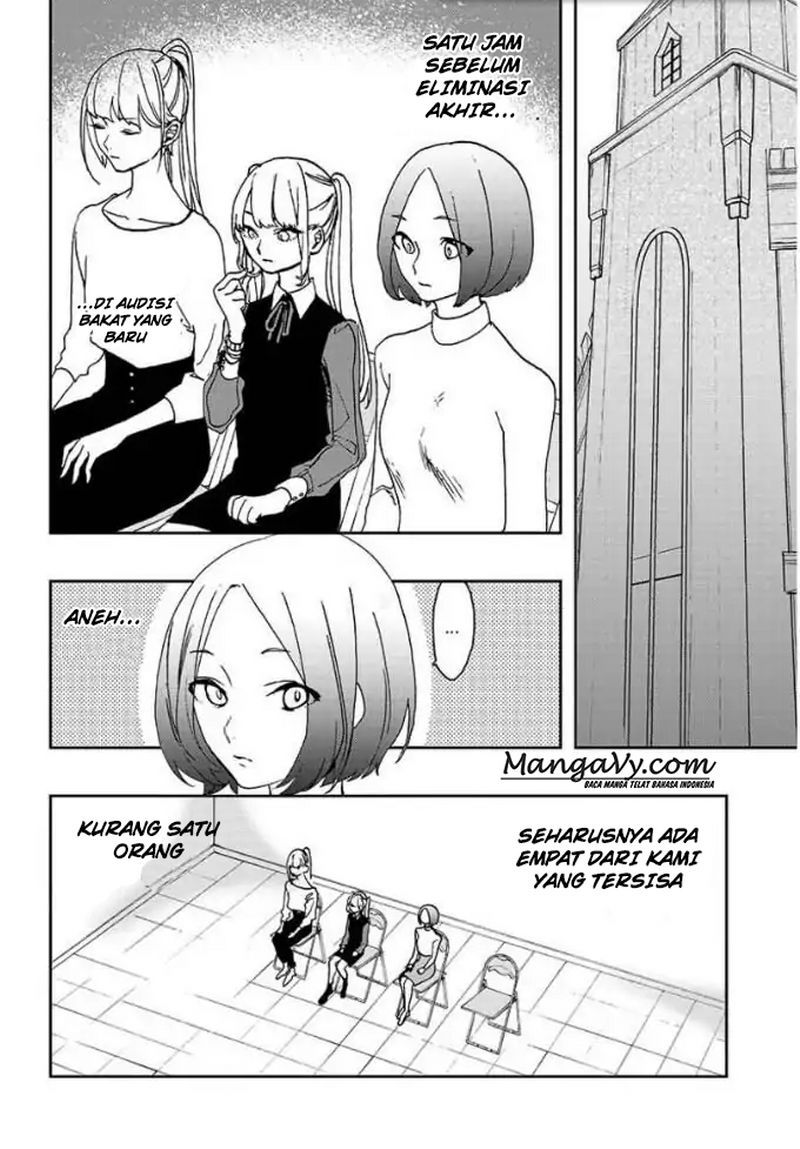 Act-Age Chapter 1