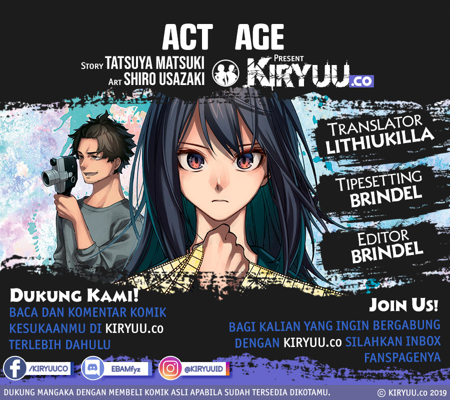 Act-Age Chapter 104