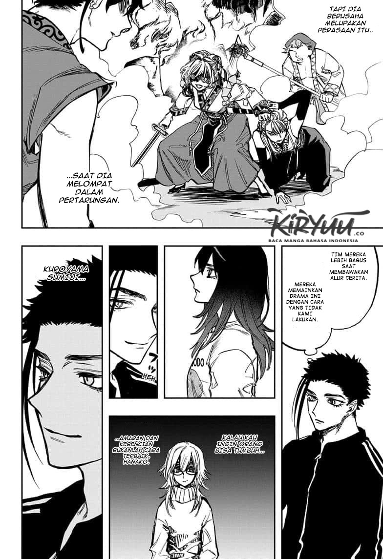 Act-Age Chapter 105