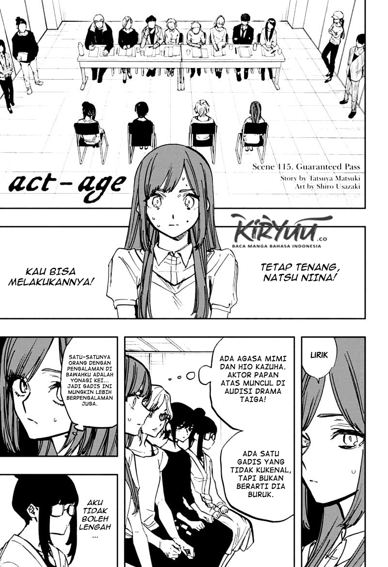 Act-Age Chapter 115