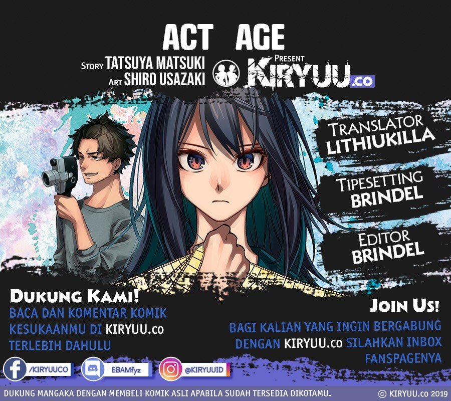 Act-Age Chapter 117