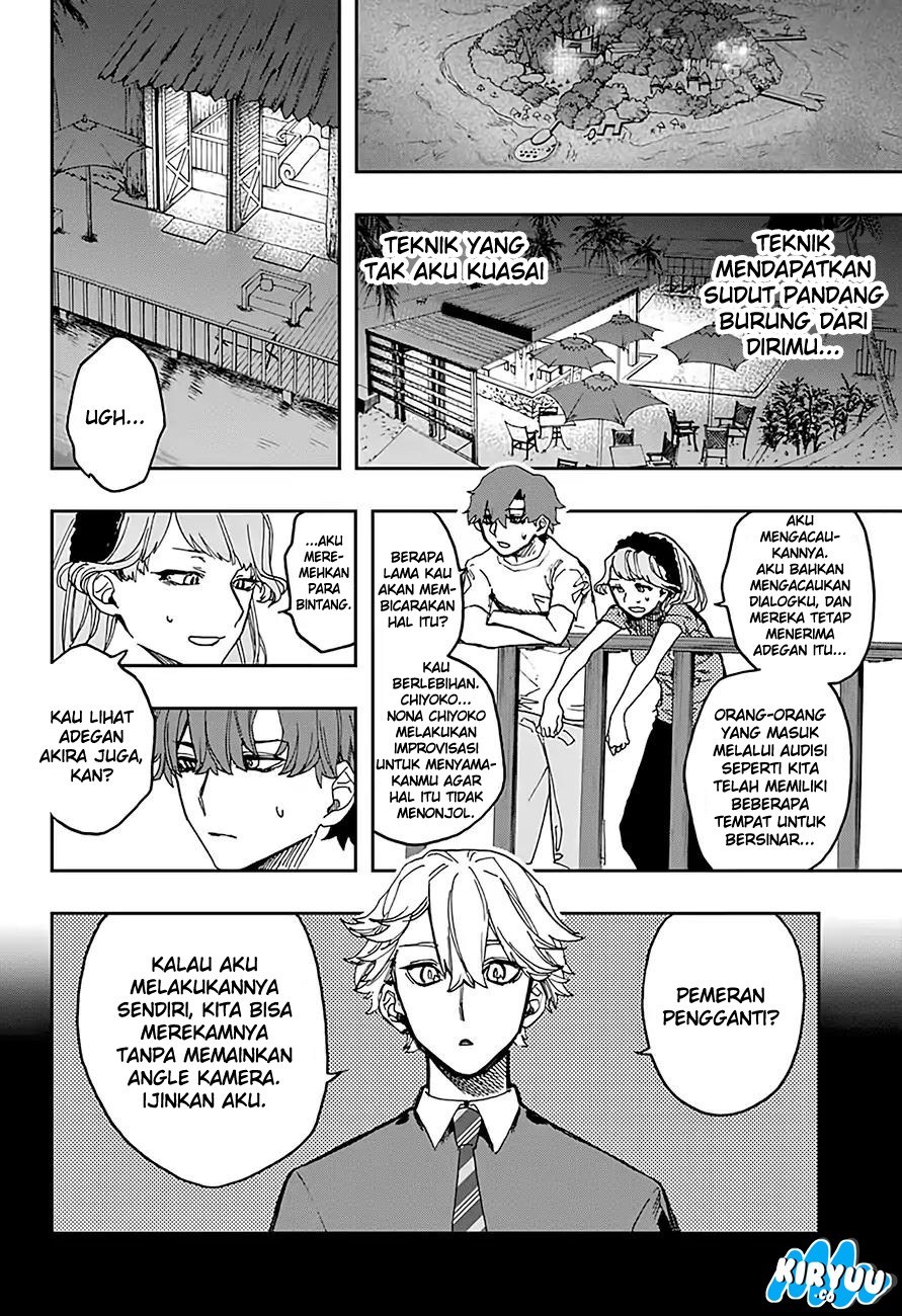 Act-Age Chapter 12