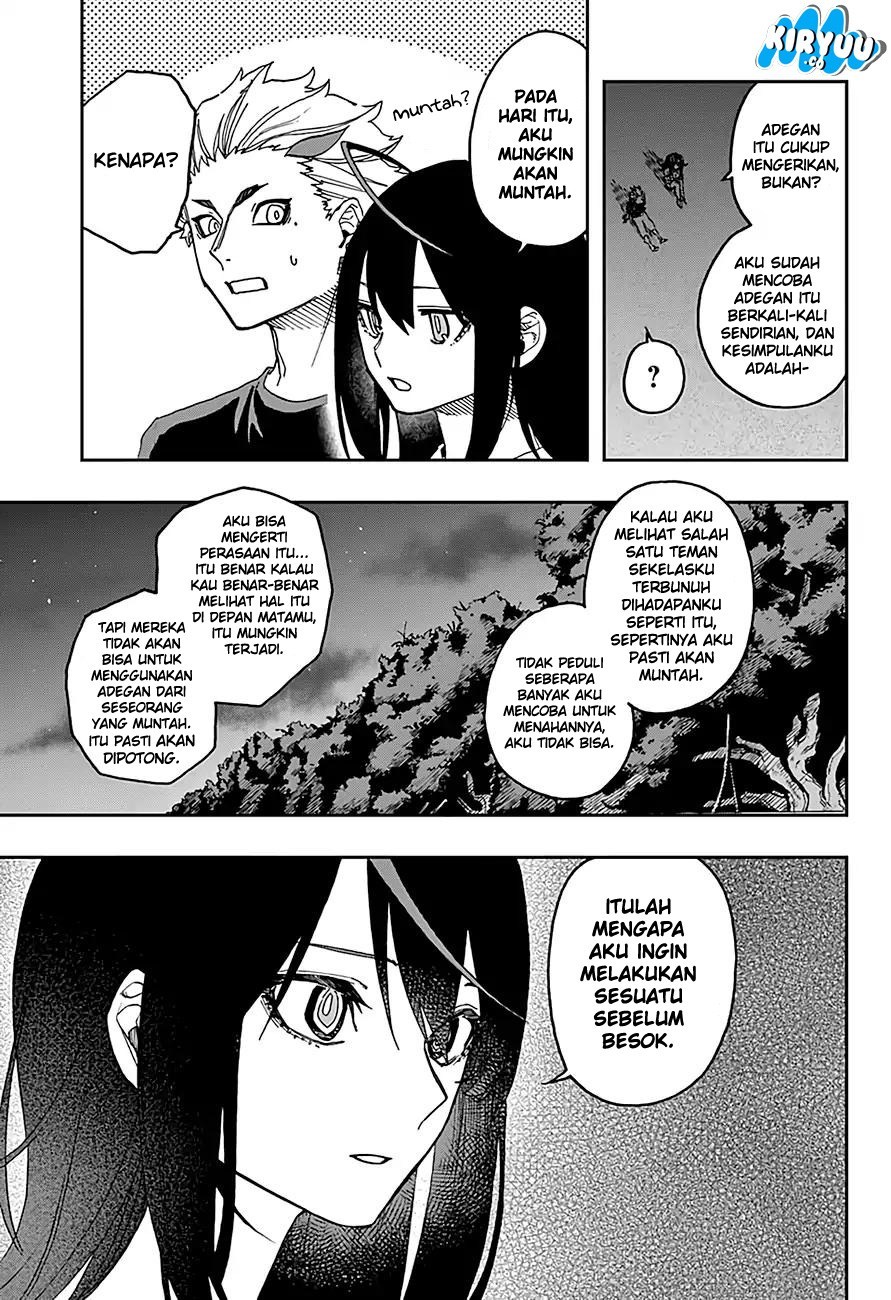 Act-Age Chapter 12