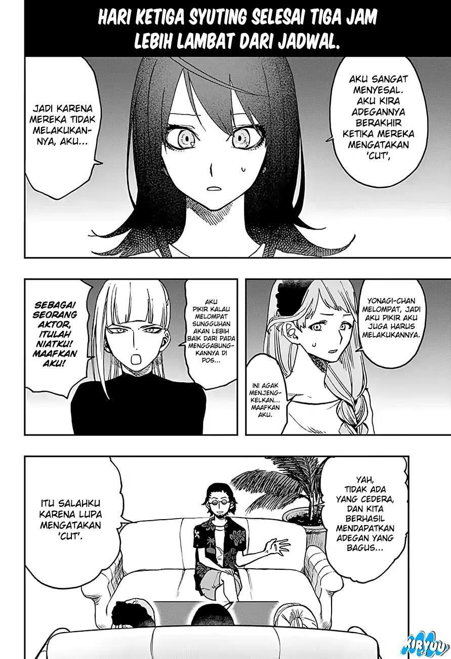 Act-Age Chapter 14