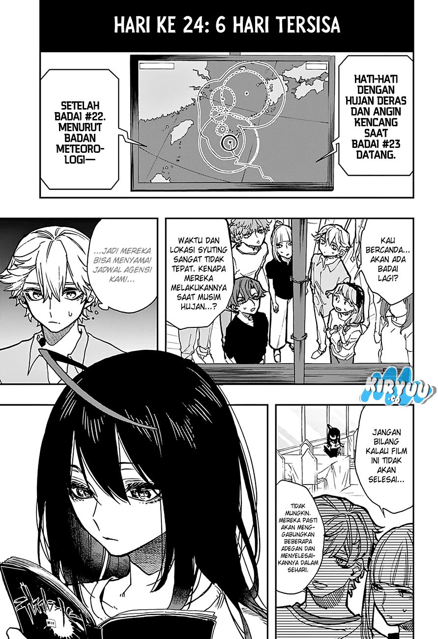 Act-Age Chapter 19